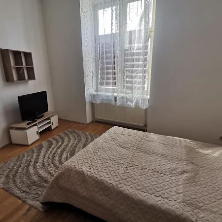 Central City Apartment Wien Eksteriør billede