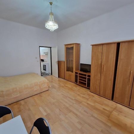 Central City Apartment Wien Eksteriør billede