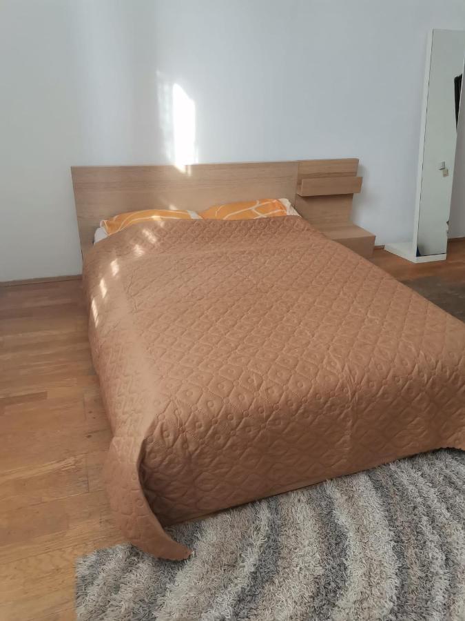 Central City Apartment Wien Eksteriør billede