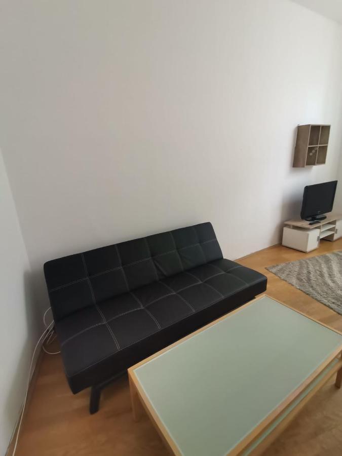 Central City Apartment Wien Eksteriør billede