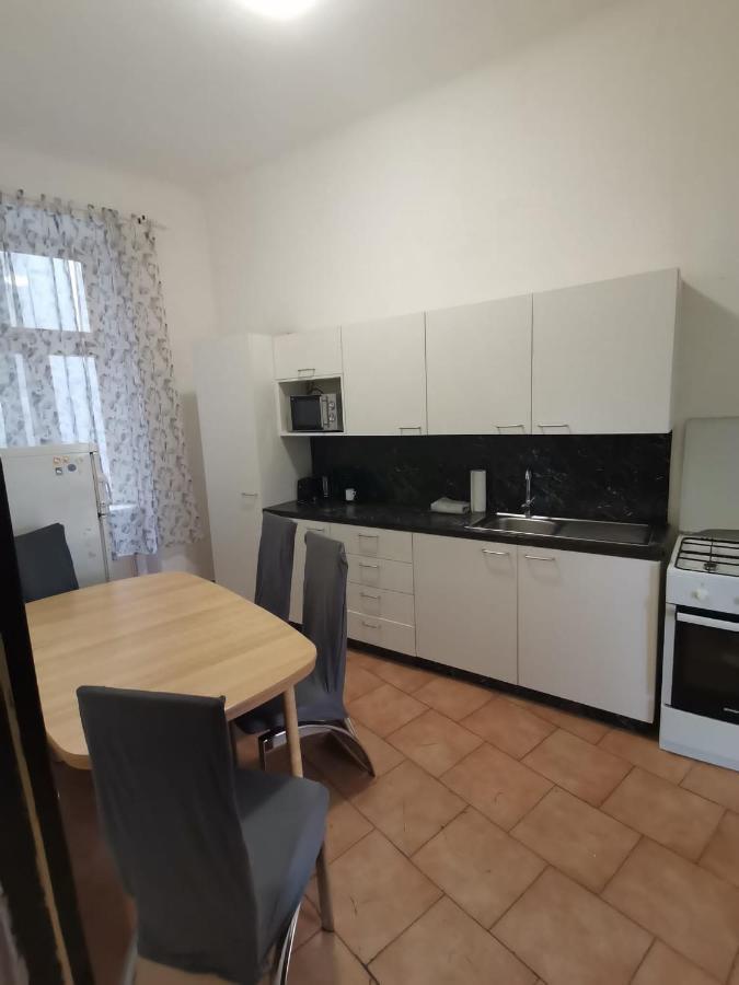 Central City Apartment Wien Eksteriør billede