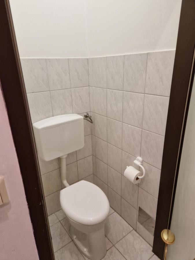 Central City Apartment Wien Eksteriør billede
