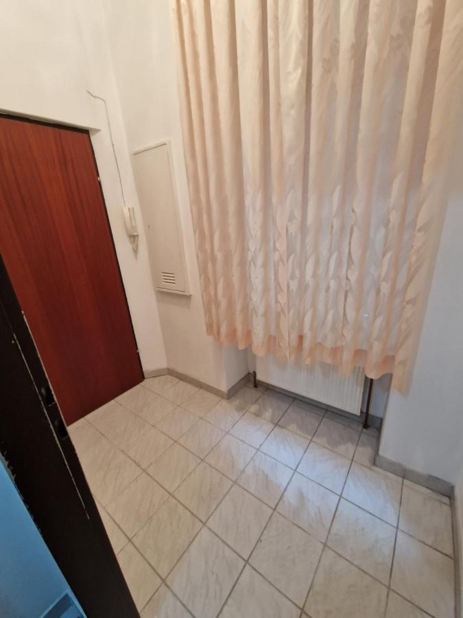 Central City Apartment Wien Eksteriør billede
