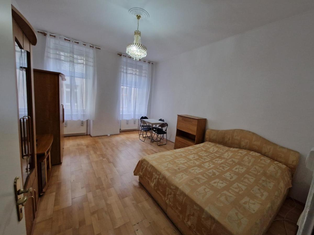 Central City Apartment Wien Eksteriør billede