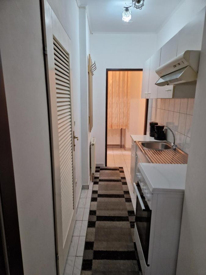 Central City Apartment Wien Eksteriør billede